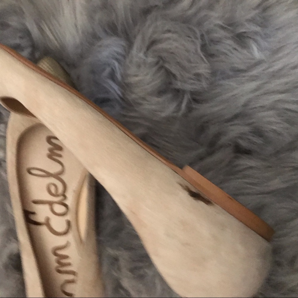 Sam Edelman Flats - Picture 3 of 6